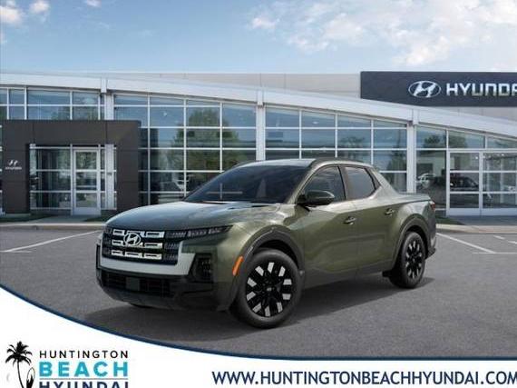 HYUNDAI SANTA CRUZ 2025 5NTJCDDE1SH142406 image HYUNDAI SANTA CRUZ 2025 5NTJCDDE1SH142406 image